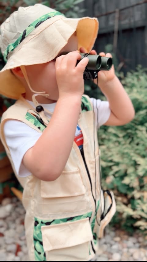 Instagram post by @lifeofcharliejames for PAW Patrol. Caption reads: 🦖 Thomas has been recruited by the @pawpatrol !....