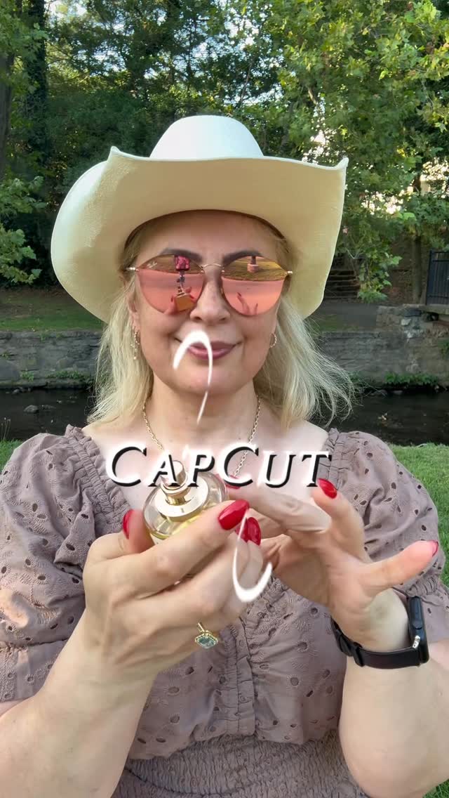 Instagram post by @dharanayogic for CapCut. Caption reads: Editing used to take hours…
With CapCut AI, Auto....
