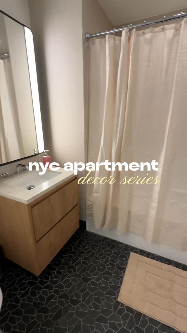 Instagram post by @caleighhorrigan for California Naturals. Caption reads: loving my new bathroom & @californianaturals hair....