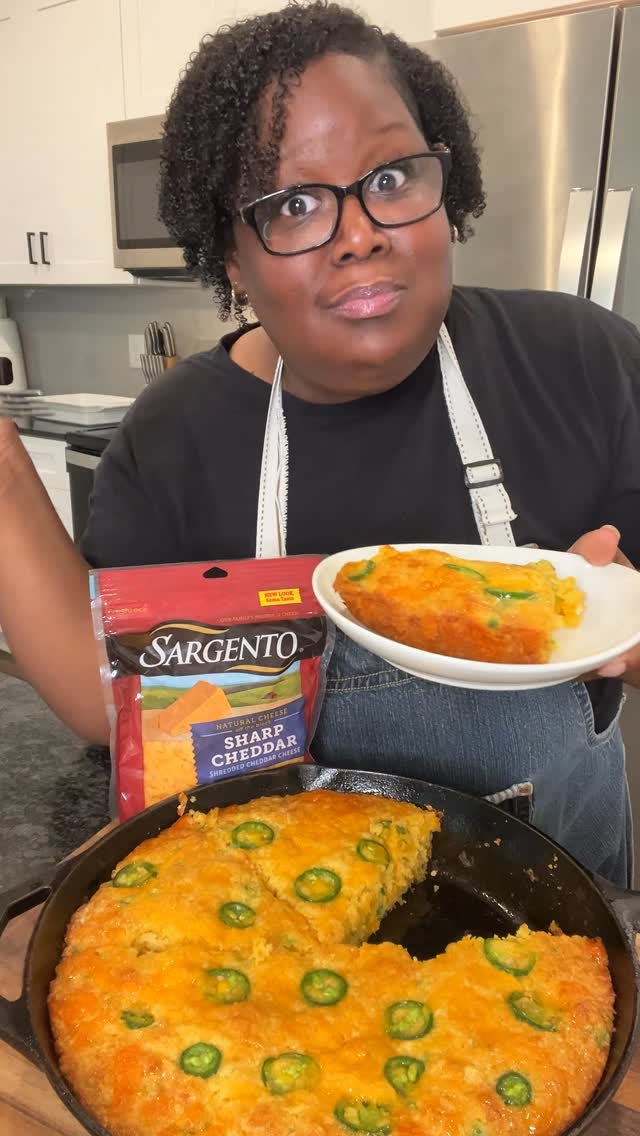 Instagram post by @itssogood81 for Sargento. Caption reads: #SargentoPartner Juneteenth brings cultural....