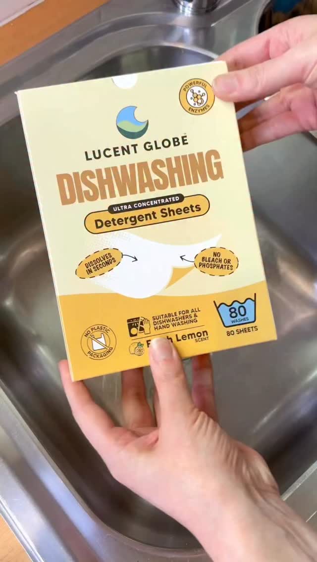 Instagram post by @__ariana__x.x for Lucent Globe. Caption reads: [...] show you our fantastic products from....