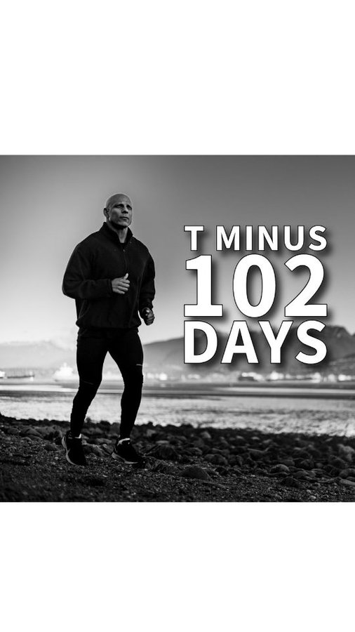 Instagram post by @sach.in.motion for Natures Path. Caption reads: "Be wary of those who speak of mountains they've....