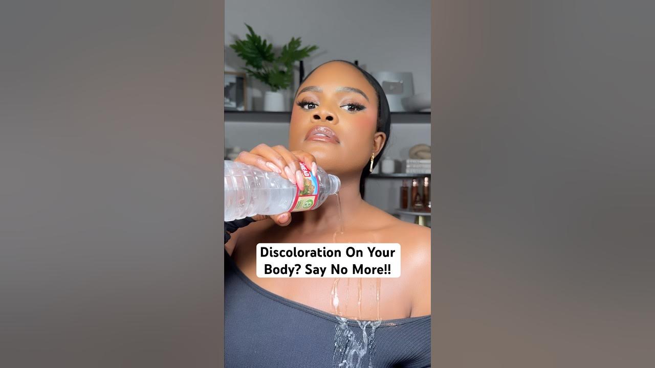 YouTube post by @AleJay for Westmore Beauty. Caption reads: [...] says it all 🤭 I’ve been using the Westmore....