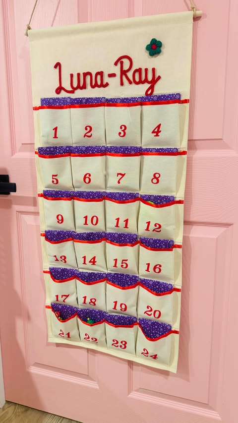 Instagram post by @itsmoniquesworld for Ghirardelli. Caption reads: Comment MERRY and I’ll send you a link to....