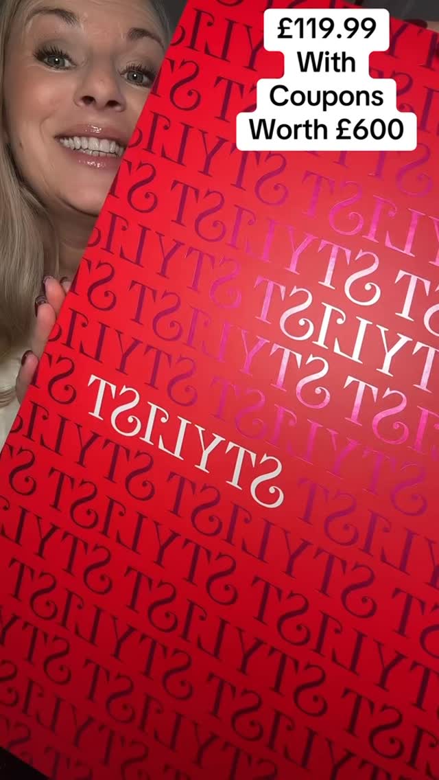 Instagram post by @so_so_so_glamorous for Latest in Beauty. Caption reads: This is a bargain and worth almost £600!

You can....