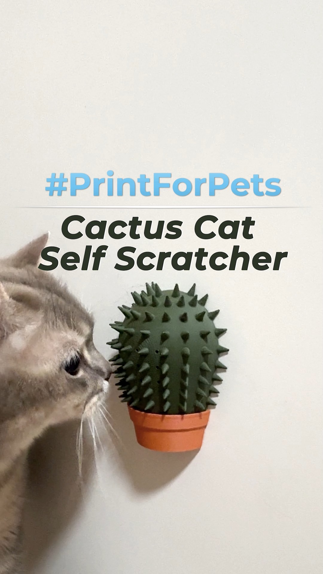 Instagram post by @elegoo_fr for ELEGOO. Caption reads: [...] Check the pinned post or link in bio #ELEGOO....