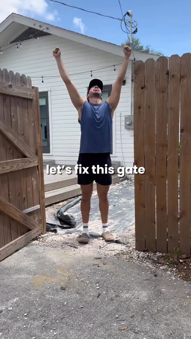 Instagram post by @thefliphut for Dremel. Caption reads: You know those little projects around the house....