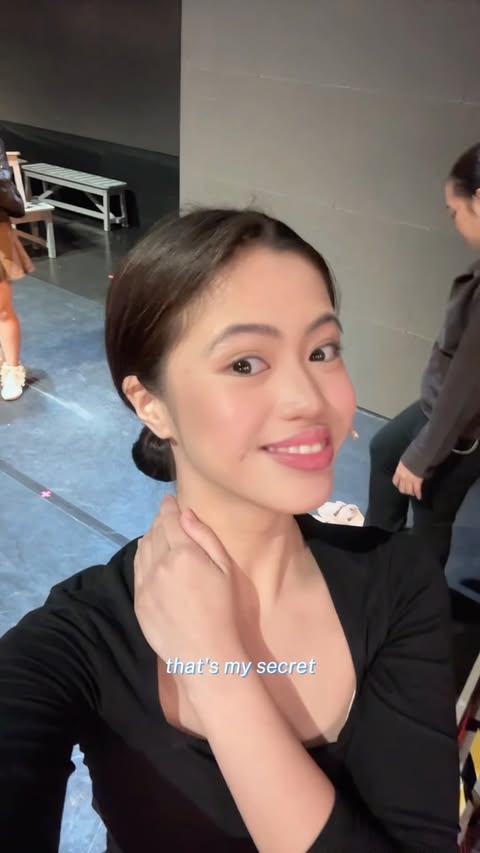 Instagram post by @ynnangbayan for Head & Shoulders North America. Caption reads: Buti nalang dumating kana sa buhay ko......