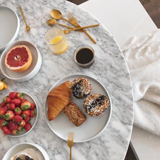 Instagram post by @by.ariane for MyDomaine. Caption reads: ***CONTEST CLOSED*** I’ll stop teasing you with....