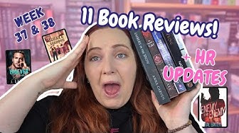 YouTube post by @TheBookRefuge for Nerdy Nuts. Caption reads: [...] Amazon Prime Video Trial: Nerdy Nuts....