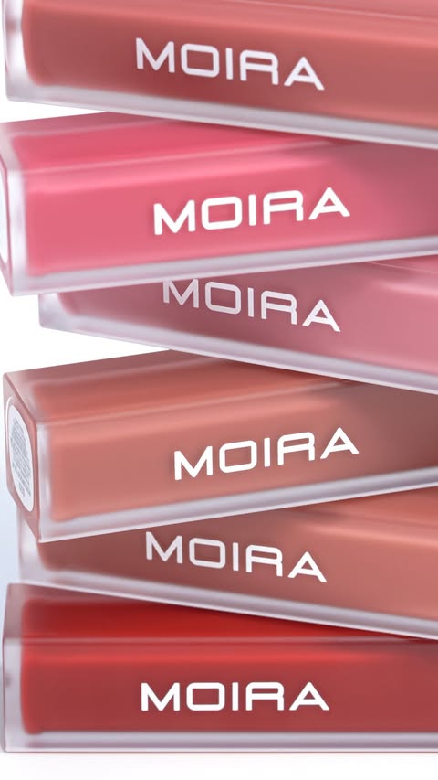Instagram post by @atsbeautyhaven for MOIRA Cosmetics. Caption reads: [...] never get over it. Work for @moiracosmetics’....