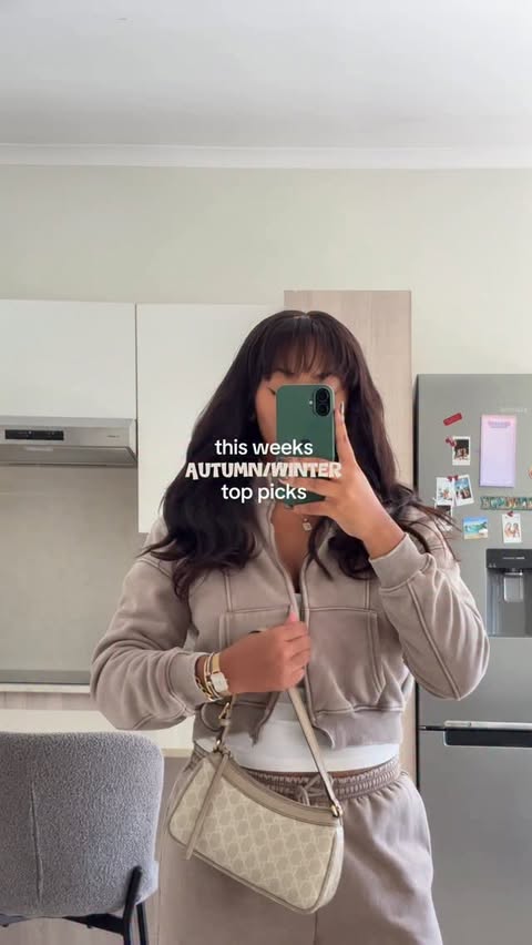 Instagram post by @chumiie_ for SHEIN. Caption reads: [...] fave? 🤎🍂 or ⚪️🖤 or 🥑🩵 SHEIN Fit Check....