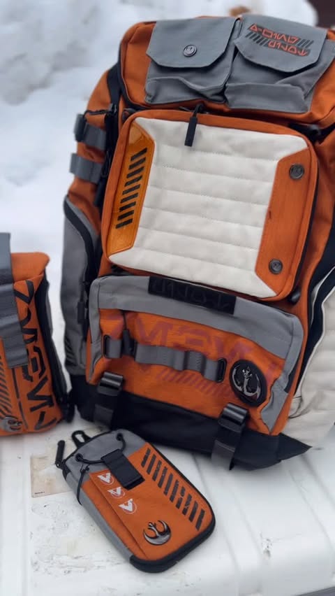 Instagram post by @jaig_eye_hunter for Heroes Villains. Caption reads: [...] that I am now a brand affiliate for....