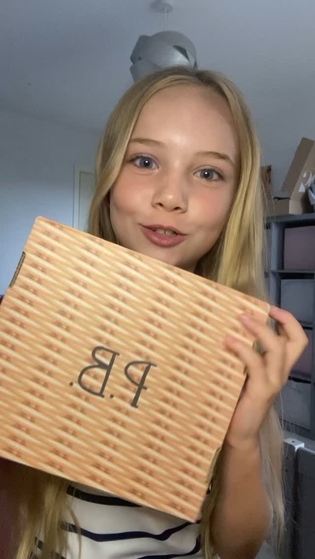 Instagram post by @bonnie.connelly9 for Dr.pawpaw. Caption reads: Thank you so so much @dr.pawpaw for this adorable....