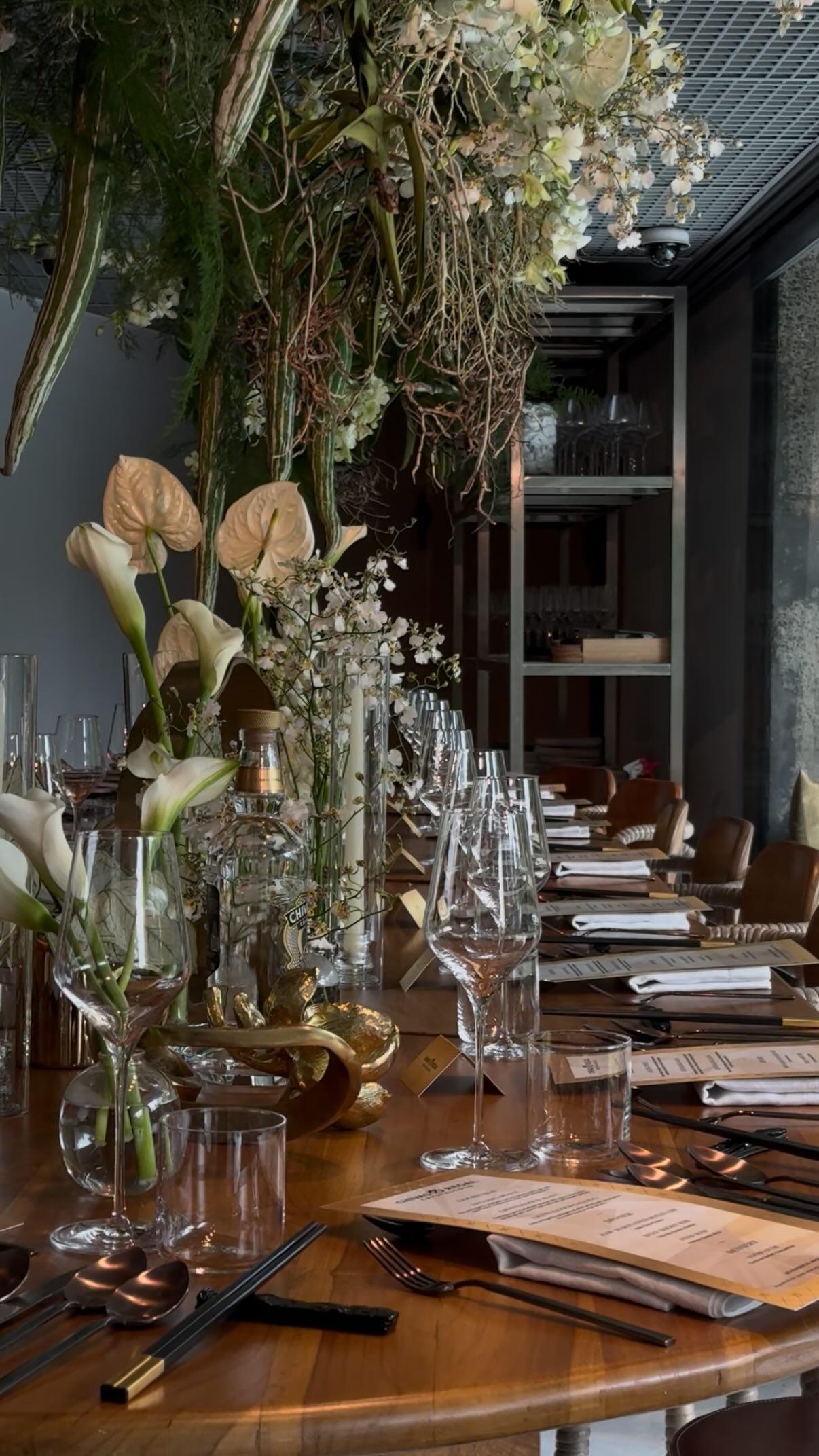 Instagram post by @suheyee for Chivas Regal. Caption reads: 🥟 & 🍾 & 💎 oh my 
@chivasregal @regals_dxb....