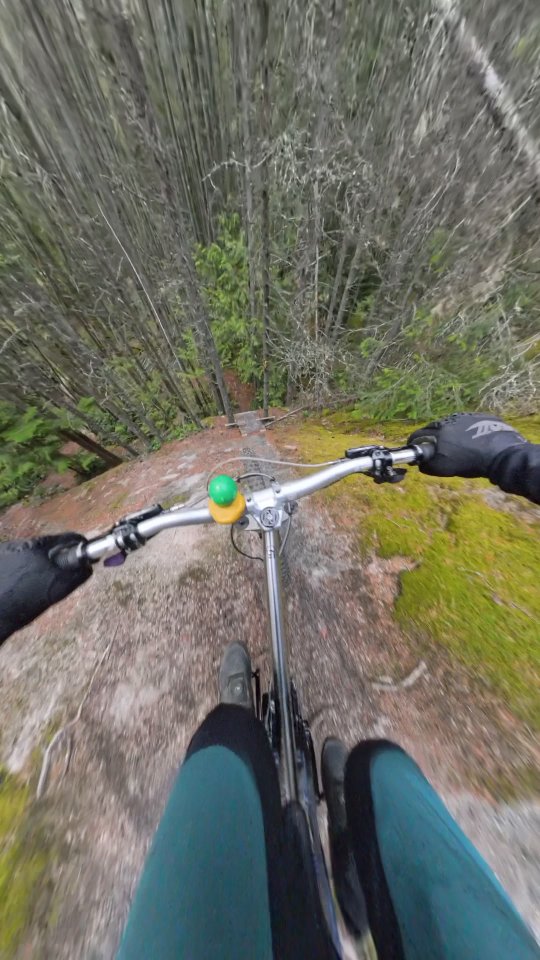 Instagram post by @ollielowthorpe for NOBL Wheels. Caption reads: [...] pads . . . Sponsors: @nsbillet | @noblwheels....