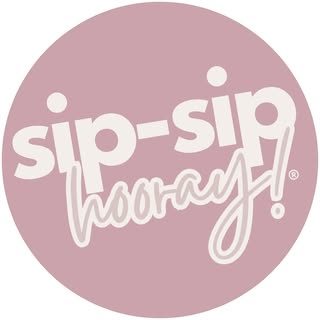 Sip-Sip Hooray!