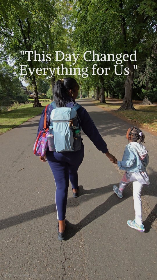 Instagram post by @becomingmamaandme for The Entertainer. Caption reads: Shrewsbury stole our hearts.

Every moment....