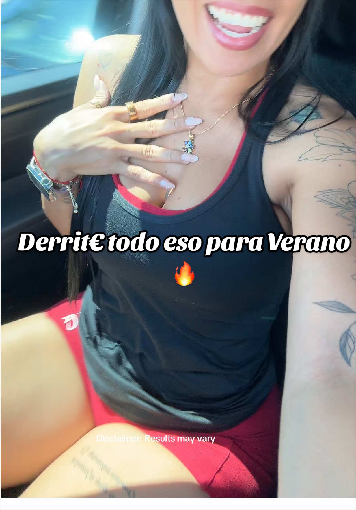 TikTok post by @glowday2 for Lemme. Caption reads: Agrégalas a tu rutina diaria @lemme 🔥🔥🔥 #lemme....