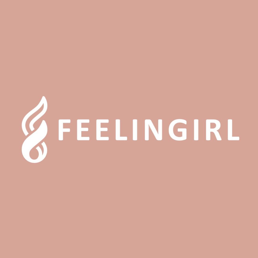 FeelinGirl logo