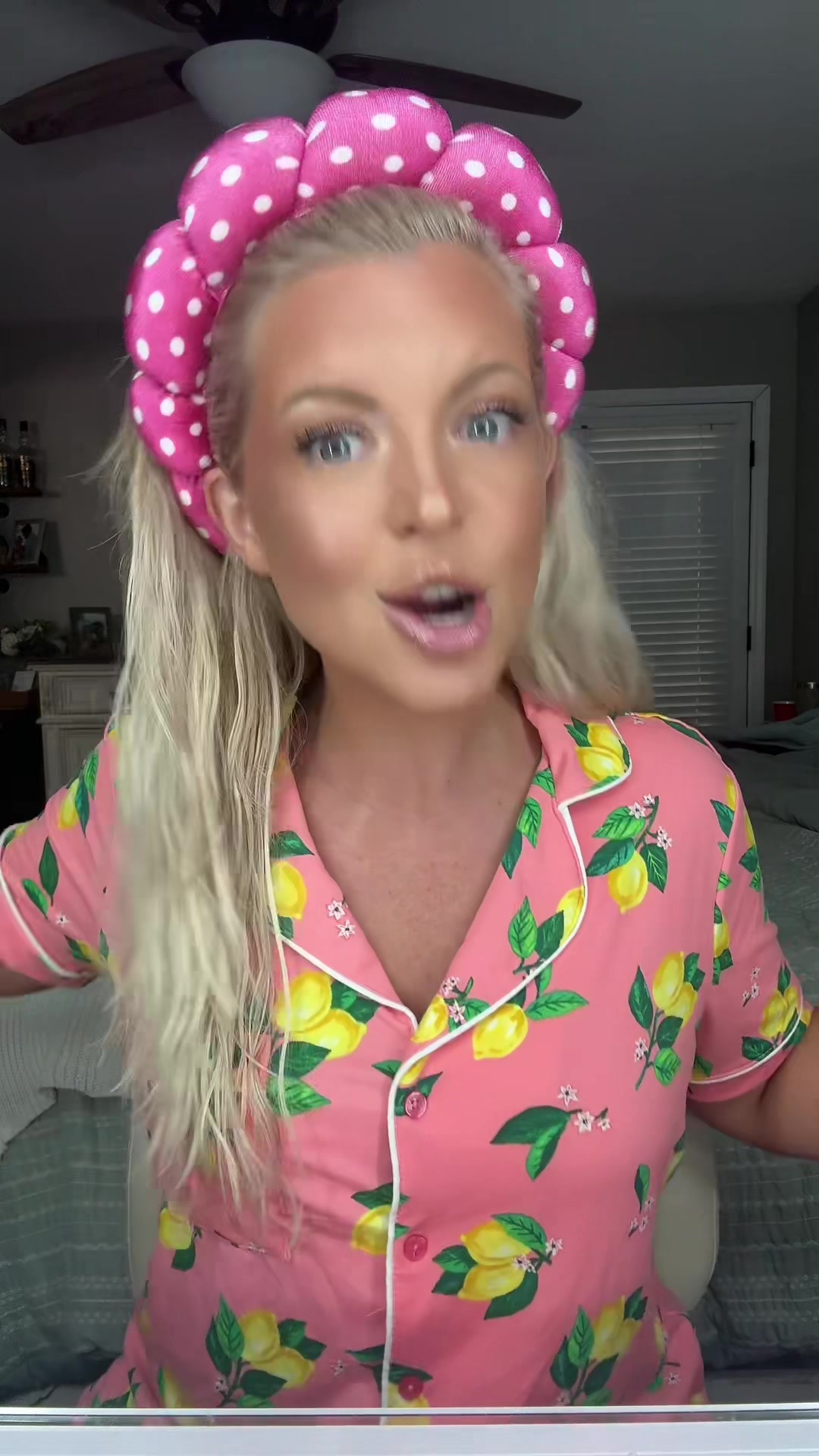 TikTok post by @cassiecsaylor for Hard Candy. Caption reads: I give this a 10000/10 @Hard Candy #hardcandy....