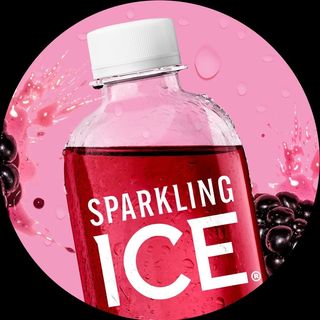 Sparkling Ice