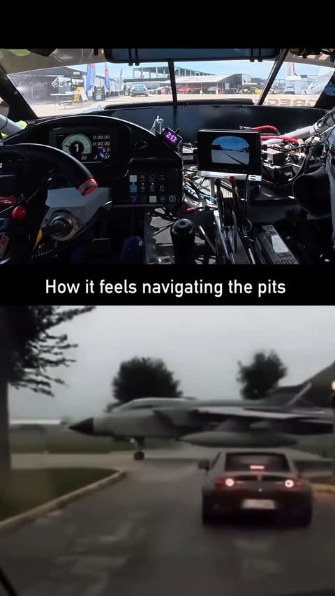 Instagram post by @tomydrissi for Motul. Caption reads: [...] Motorsports @trenchshoringcompany /....