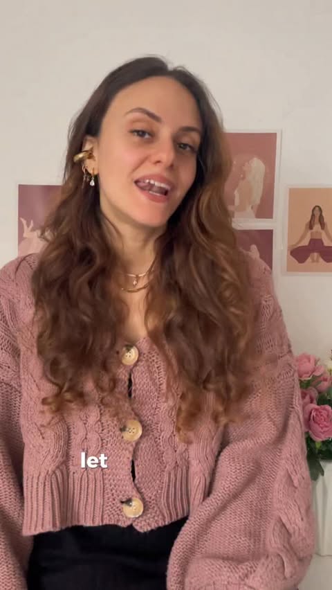 Instagram post by @miss.pink.coconut for Gelato. Caption reads: [...] product for years now, thanks to @gelato ! ✨....