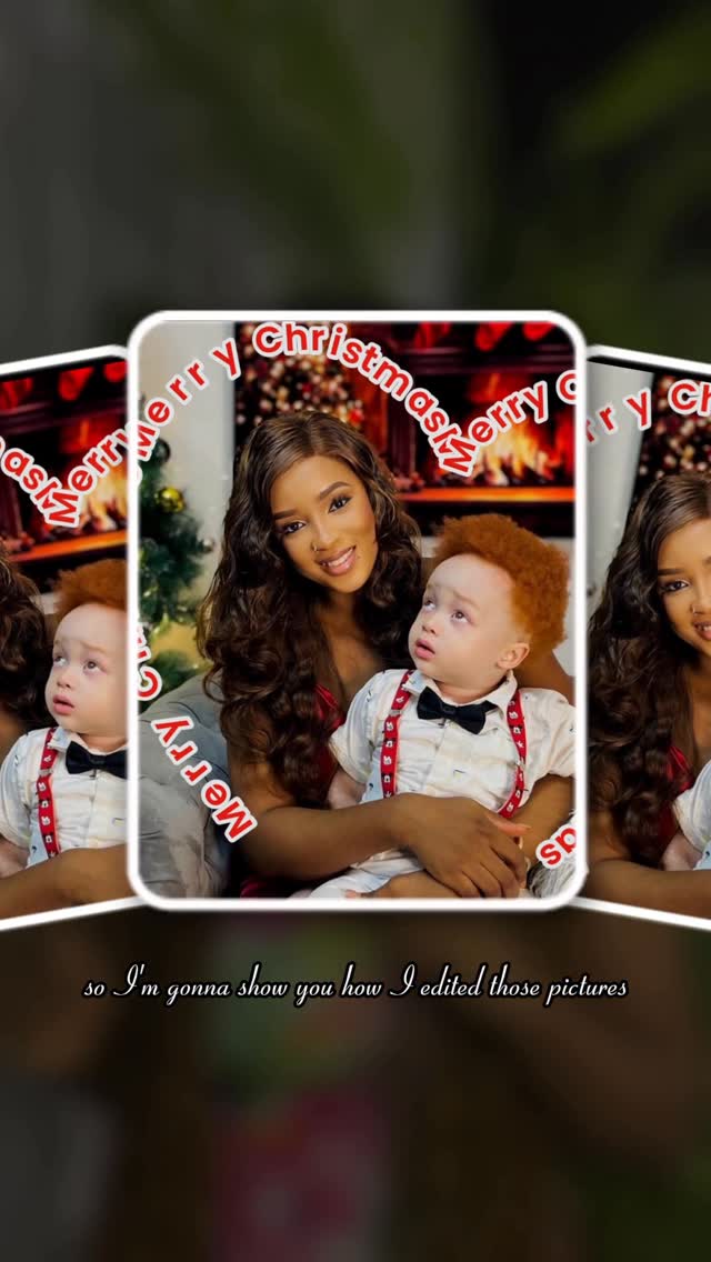 Instagram post by @mummyzayne for VivaVideo. Caption reads: [...] post 😍😍😍no more boring story post ,....