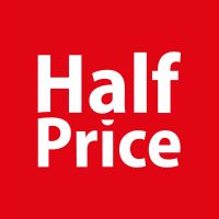 HalfPrice