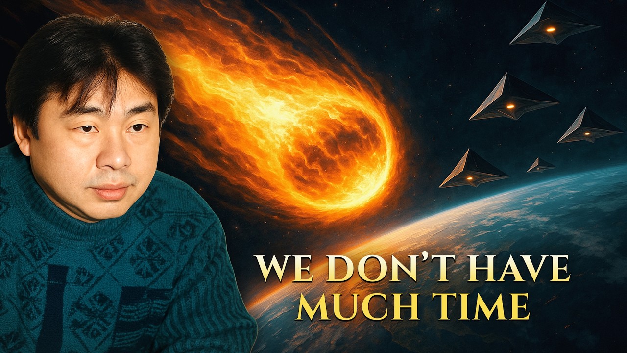 YouTube post by @SneakySushii for Revolut. Caption reads: He Was Dead For 30 Minutes, What He Saw Changed....