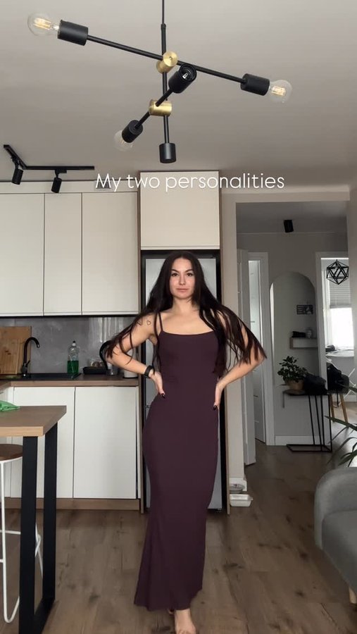 Instagram post by @paulina.zachradnik for Gym Glamour. Caption reads: -41% @gym_glamour kod PAULINAZ
#wspołpraca....