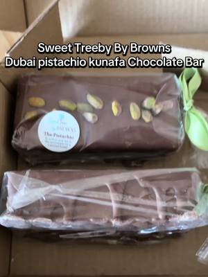 TikTok post by @siennaa.sharp for Candy's Cupcakes. Caption reads: @Candy’s Cupcakes #sweettreebybrown....