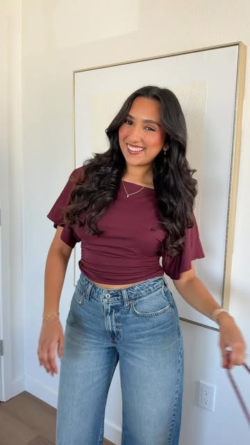 Instagram post by @juliaelisa._ for Laifen. Caption reads: [...] unlocked! 🤎🫶🏽💇🏽‍♀️love these new....