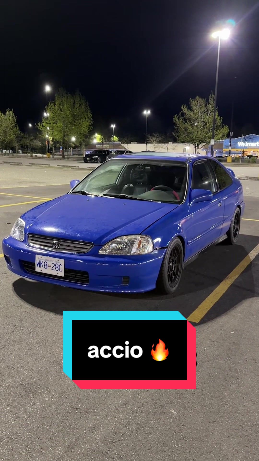 TikTok post by @techjoyce for Accio. Caption reads: [...] I got a better way at getting discounts.....