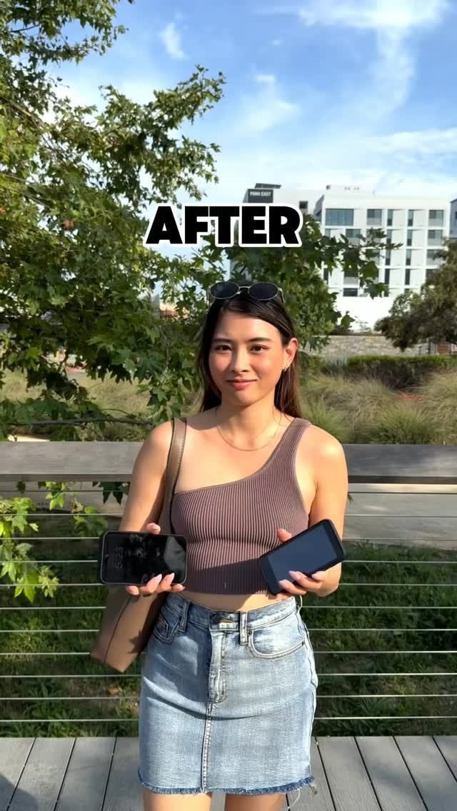 Instagram post by @type1amy for Dexcom. Caption reads: I am finally able to control both my Omnipod 5 Pod....