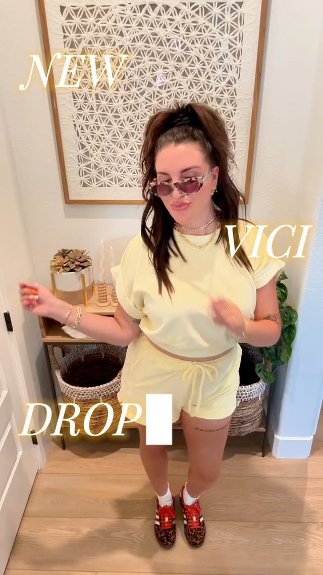 Instagram post by @marisa_bought_it for Melinda Maria. Caption reads: [...] out their new drop! jewels....