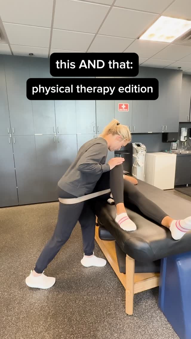 Instagram post by @abigail.pellett for OOFOS. Caption reads: Training hard means recovering even harder. That’s....