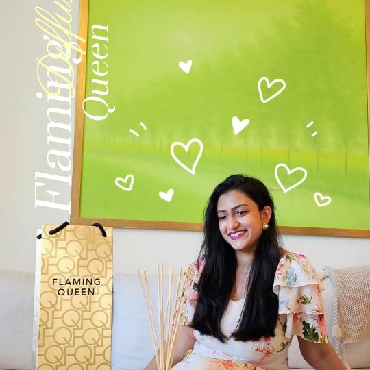 Instagram post by @sakshi_reliving for Partipost. Caption reads: Ever wondered why the....