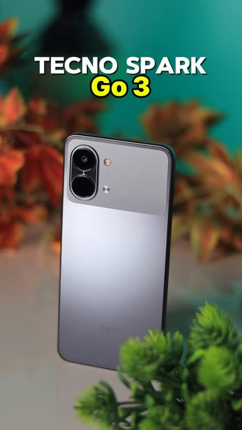 Instagram post by @yuva_tech_3 for Tecnomobile. Caption reads: [...] #DeshJaisaDumdaar #TECNOmobile #TECNO....