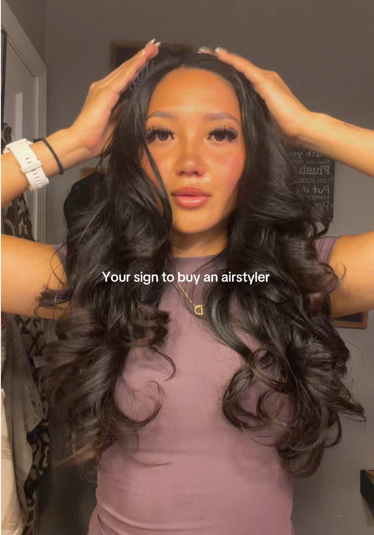 TikTok post by @dejaliyahh for Slopehill. Caption reads: [...] 😍 it’s a 10/10 for meeee CODE: CHBP51....