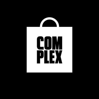 Complex logo
