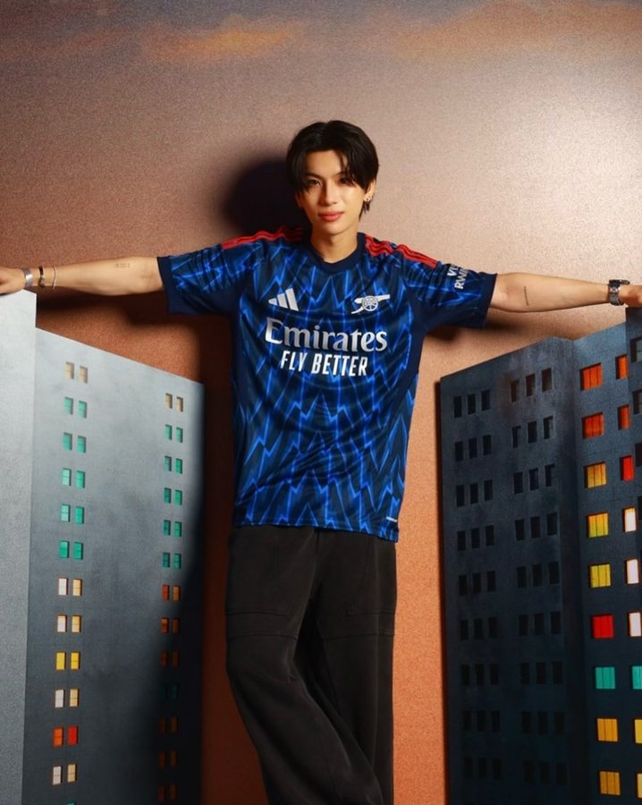 Instagram post by @tytan.t for Chivas Regal. Caption reads: Unreal experience. Can’t wait for the new season....