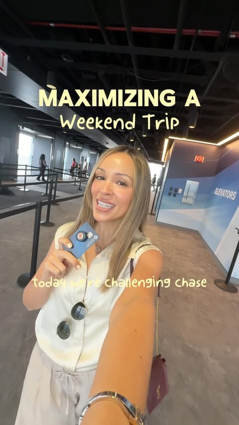 Instagram post by @journeyonpoints for Chase Sapphire. Caption reads: [...] how many benefits from the refreshed Chase....