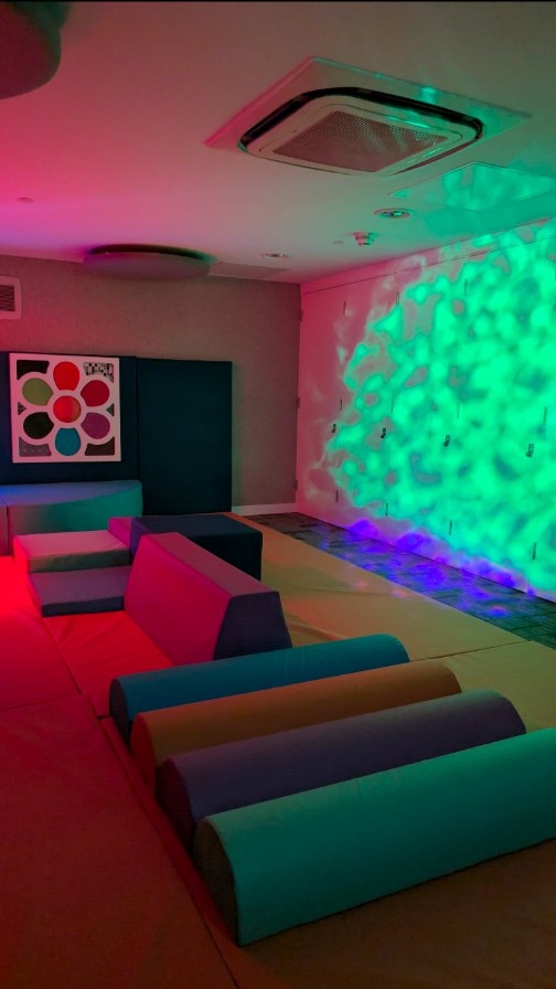 Instagram post by @moonlitmaddyx for Westfield London. Caption reads: #ad Westfield London has a brand-new permanent....