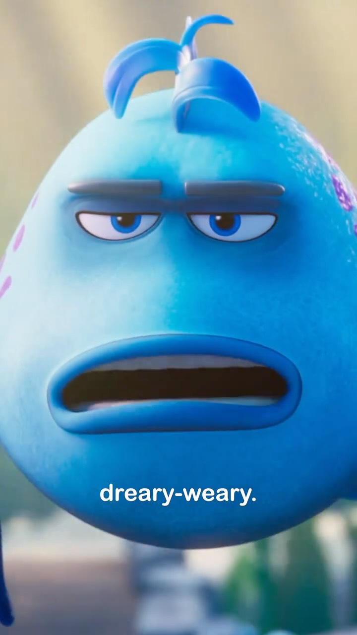 Instagram post by @vivakidsfilms for Parents. Caption reads: Parents has the exclusive look at the upcoming....