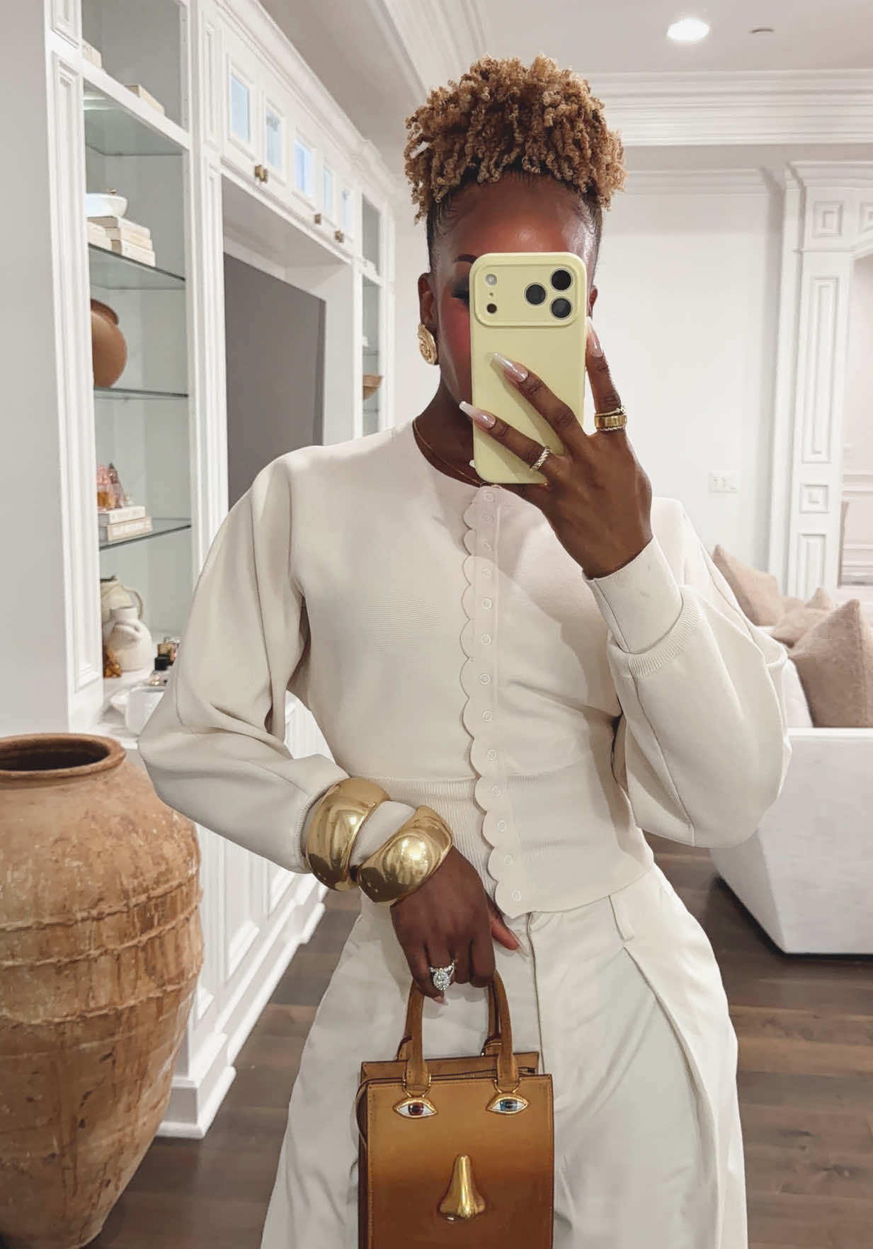 TikTok post by @jackieaina for Patrick Ta. Caption reads: @patrick ta hey…haha so WUT did you put in this....
