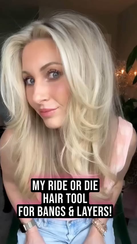 Instagram post by @beautyxdanaplum for Sally Beauty. Caption reads: [...] & volume in no time! Mine is from....