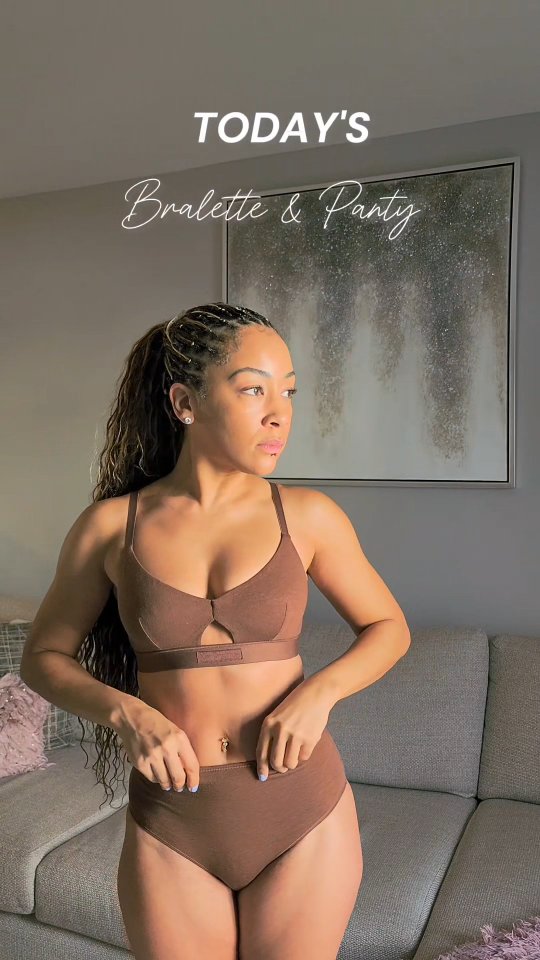 Instagram post by @pashyraofficial for Net Positive. Caption reads: [...] to toxin-free underwear from @thenetpositive....