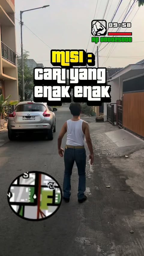 Instagram post by @rizkybiebier for Yup. Caption reads: ‼️MISI YANG KALIAN TUNGGU TUNGGU‼️😁.